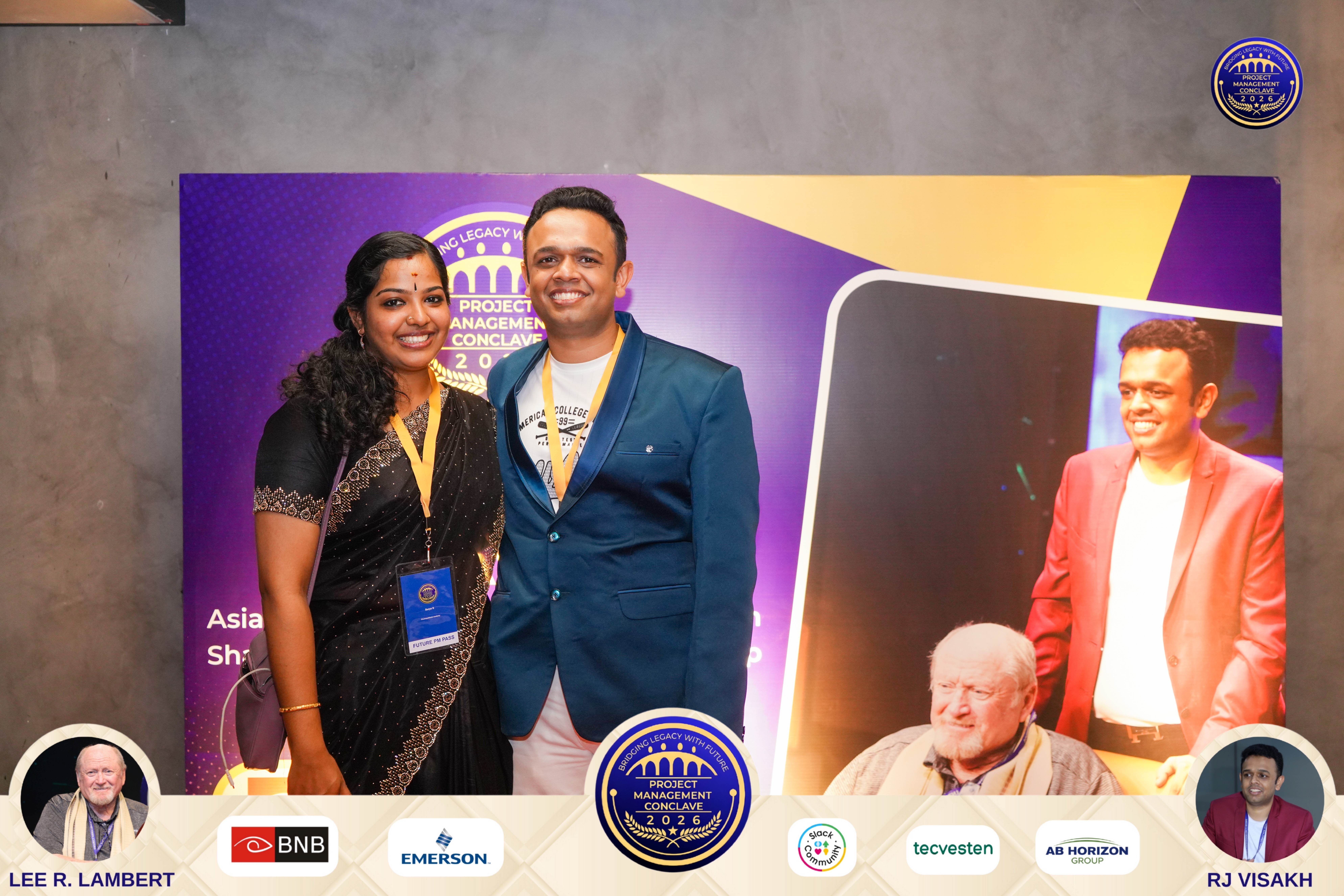 Photo Booth Memories